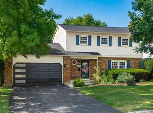 1131 Langland Dr, Columbus, OH 43220