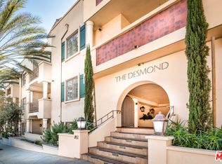 851 N San Vicente Blvd APT 318, West Hollywood, CA 90069