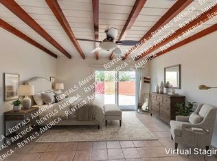 2250 E La Mirada St, Tucson, AZ 85719