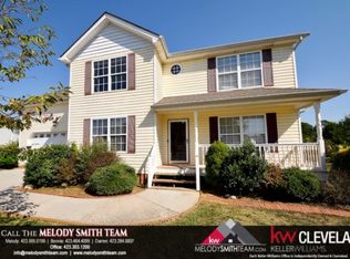 330 Christian Dr NW, Cleveland, TN 37312