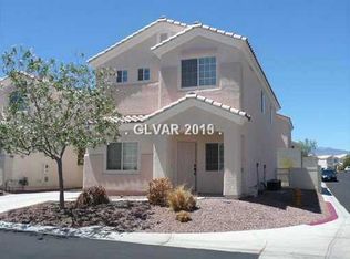 8013 Dancing Sunset Ct, Las Vegas, NV 89143