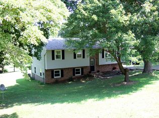 1741 Pushaw Station Rd, Sunderland, MD 20689