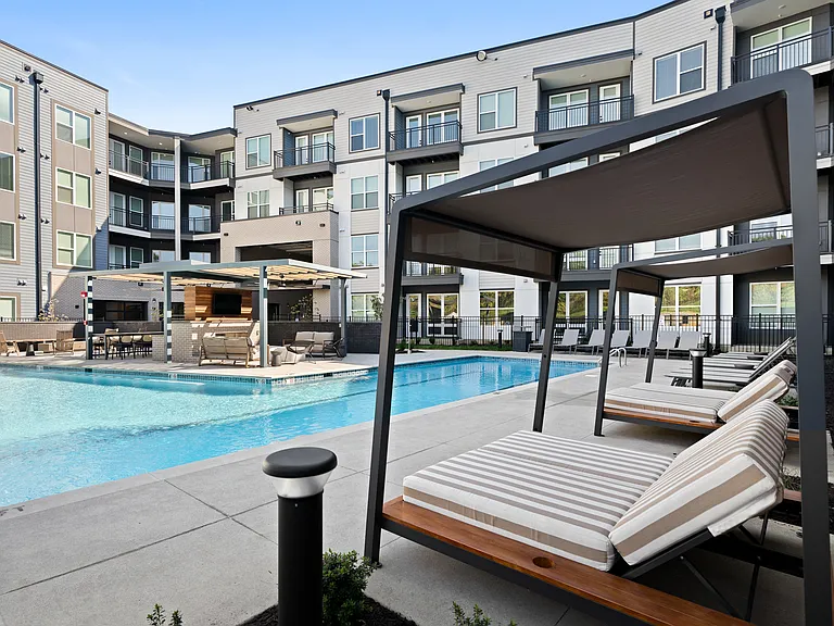 The Hickory at Indian Lake Village — Photo 6