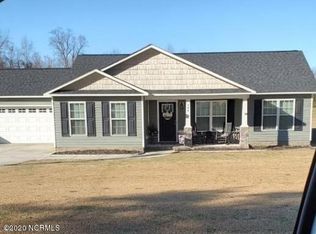 900 Jacksontown Rd, Ayden, NC 28513