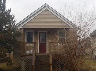 413 Mace Ave, Essex, MD 21221