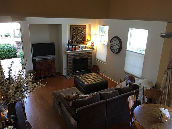 First Floor Living Area