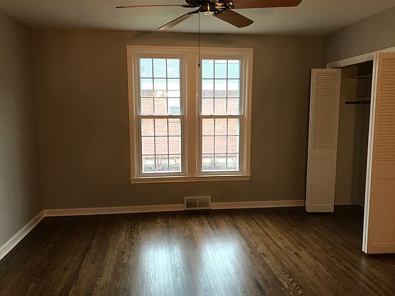 Master BR - 1st Floor