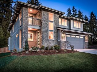 12808 83rd Avenue Ct E, Puyallup, WA 98373
