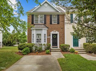 8318 Bratt Ave, Wake Forest, NC 27587