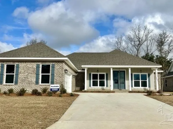 6491 Ledgestone Ct, Pensacola, FL 32526