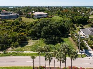 793 S Barfield Dr LOT 2, Marco Island, FL 34145