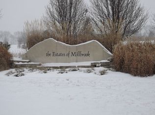 8982 Wilcox Ct, Newark, IL 60541