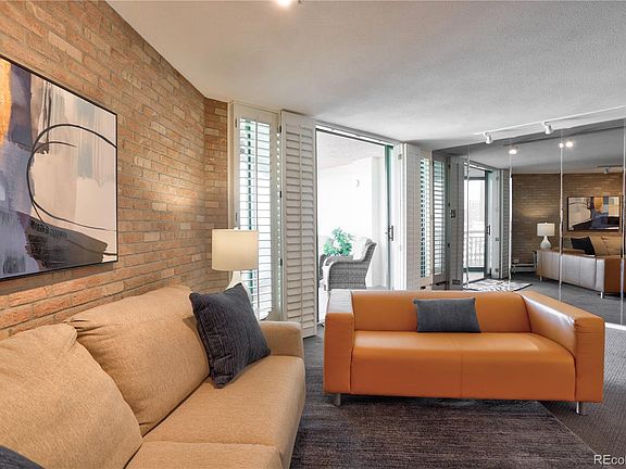 4th image of 550 E 12th Avenue #1604