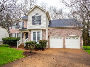 613 Casey Pl, Hermitage, TN 37076