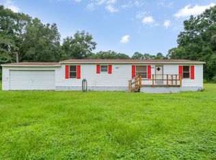 11535 Kelli Loop, Tallahassee, FL 32305