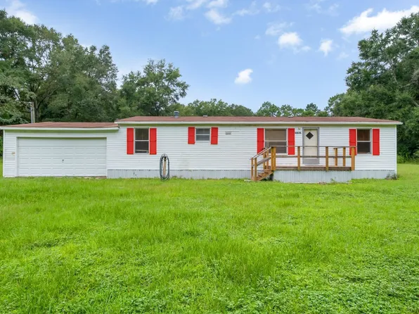 11535 Kelli Loop, Tallahassee, FL 32305