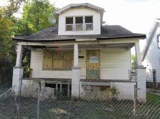 17165 Waltham St, Detroit, MI 48205