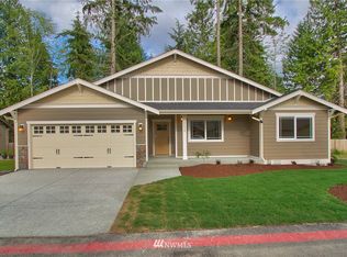 LOT 10684 47 Armada Ave NW, Silverdale, WA 98383