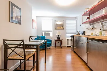 Rented by Citi Habitats