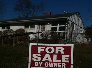 9811 Thacker Ln, Henrico, VA 23228