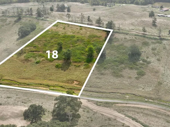 TRACT 18 Pittsburg Landing Rd, London, KY 40741