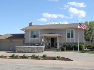 202 W 37th St, Hays, KS 67601