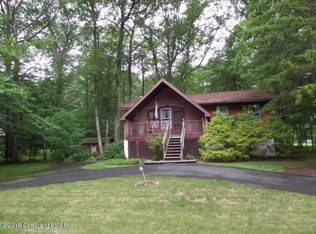 50 Wintergreen Cir, East Stroudsburg, PA 18301