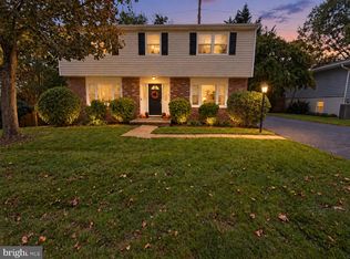 355 Majesty Gln, Glen Burnie, MD 21061