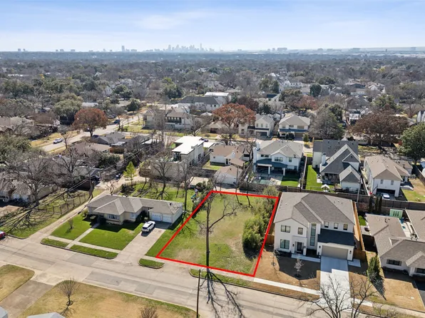 4062 Valley Ridge Rd, Dallas, TX 75220