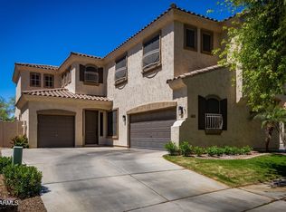 4554 S Maverick Ct, Gilbert, AZ 85297