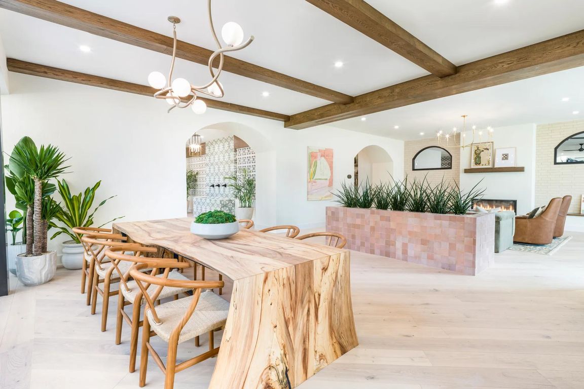 Warm and inviting clubhouse to welcome you home.