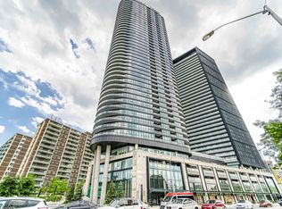 585 Bloor St E #1621, Toronto, ON M4W 0B3
