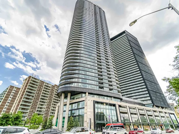 585 Bloor St E #1621, Toronto, ON M4W 0B3