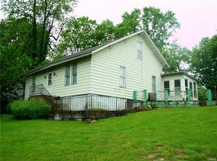 1503 Park Ave, Hannibal, MO 63401