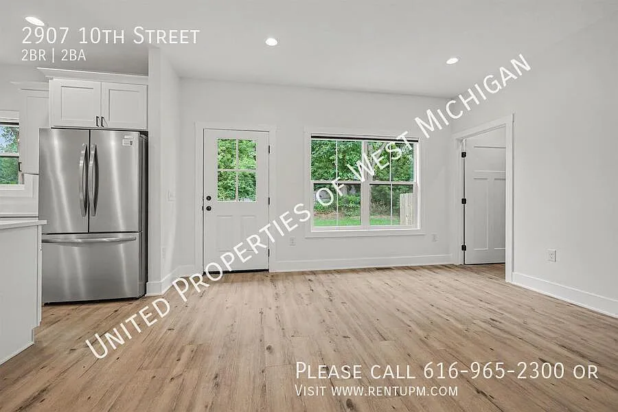 Available Now | 2 Bed 2 Bath Apartment in Wayland | New Construction | Large Kitchen with Ample C... — Photo 3