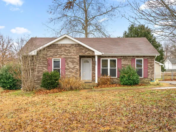 2864 Ashland City Rd, Clarksville, TN 37043