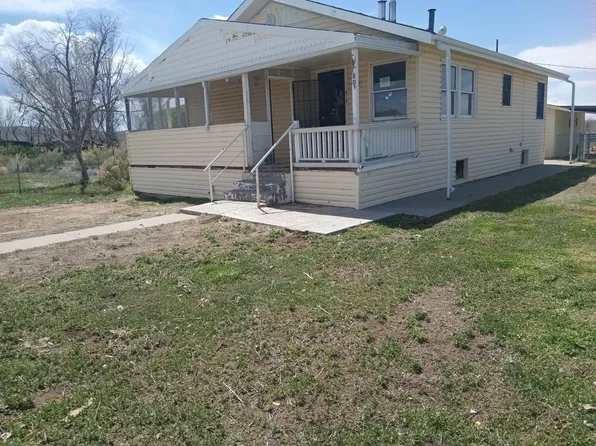 80 County Road 101, Rangely, CO 81648