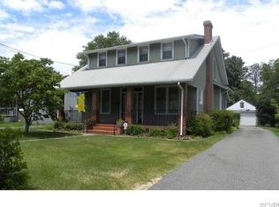 204 S Holly Ave, Henrico, VA 23075