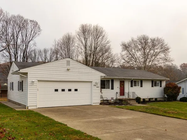 2018 Coldspring Dr, Lancaster, OH 43130
