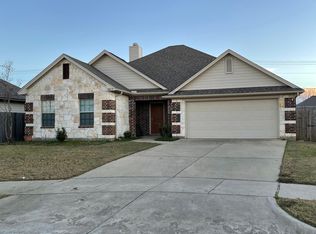 2817 Roland Rd, Denton, TX 76207