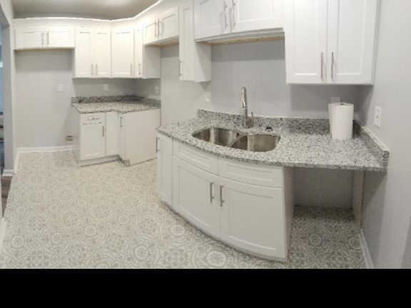 Kitchen (appliances will be included)