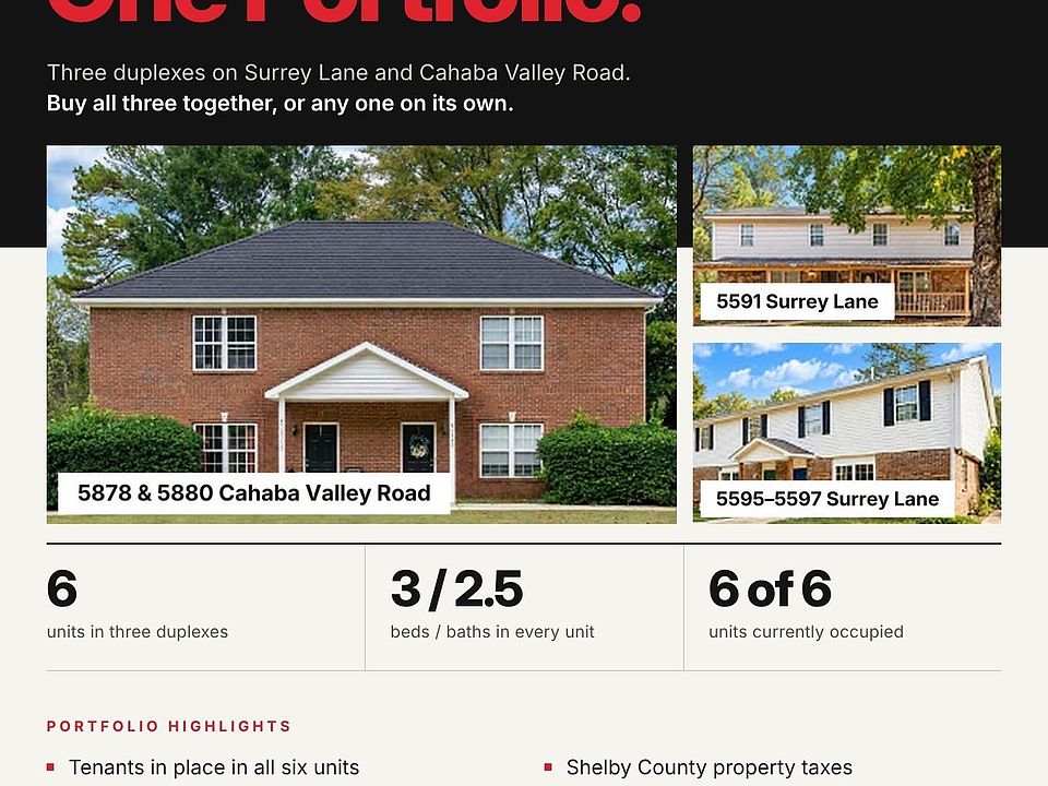 1st image of 5878 Cahaba Valley Rd