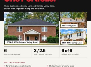 5878 Cahaba Valley Rd, Birmingham, AL 35242