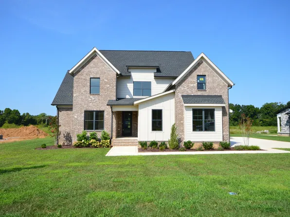 6223 Cedar Brooke Ln Lot 12, Spring Hill, TN 37174