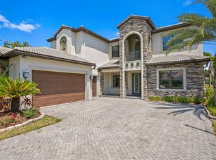 4489 Grand Preserve Pl, Palm Harbor, FL 34684