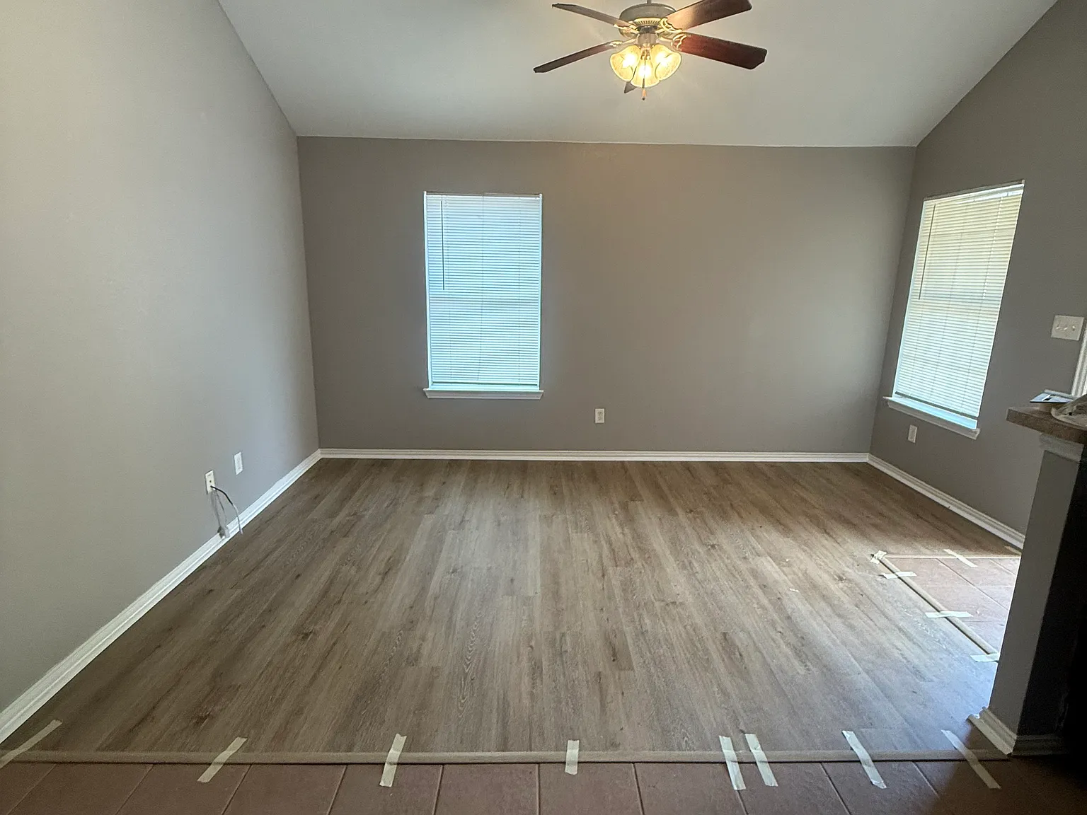 3 bed, 1090 sqft, $1,450 — Photo 3