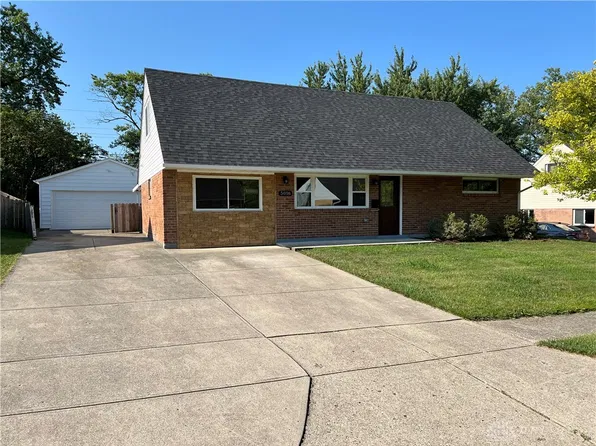 5018 Renard Dr, Dayton, OH 45424