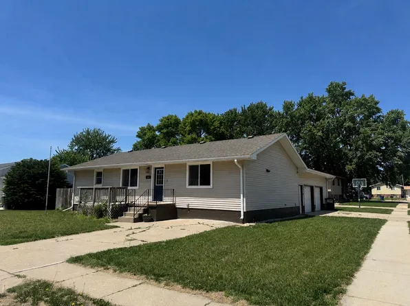 507 E Nebraska Ave, Norfolk, NE 68701