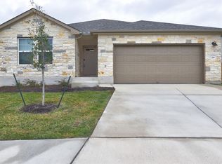 201 Fairmeadow Downs Dr, Hutto, TX 78634