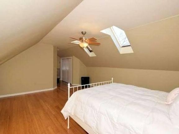 Master Bedroom - 2nd Floor